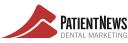Patient News logo
